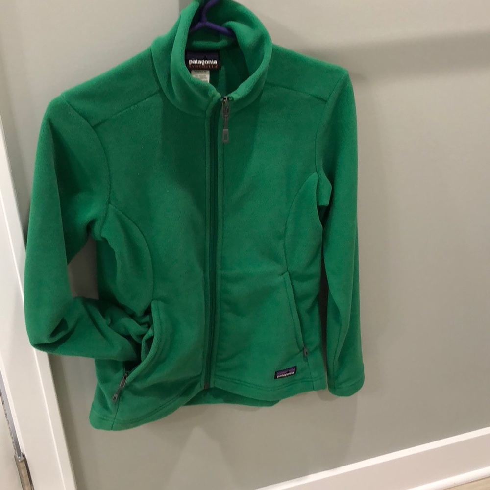 Women’s Patagonia Synchilla Micro D Fleece